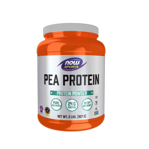 Pea Vegan Protein 907Gm